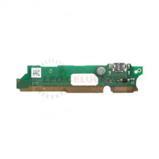  Placa Conector Carga Pcb Alcatel Ot 5090